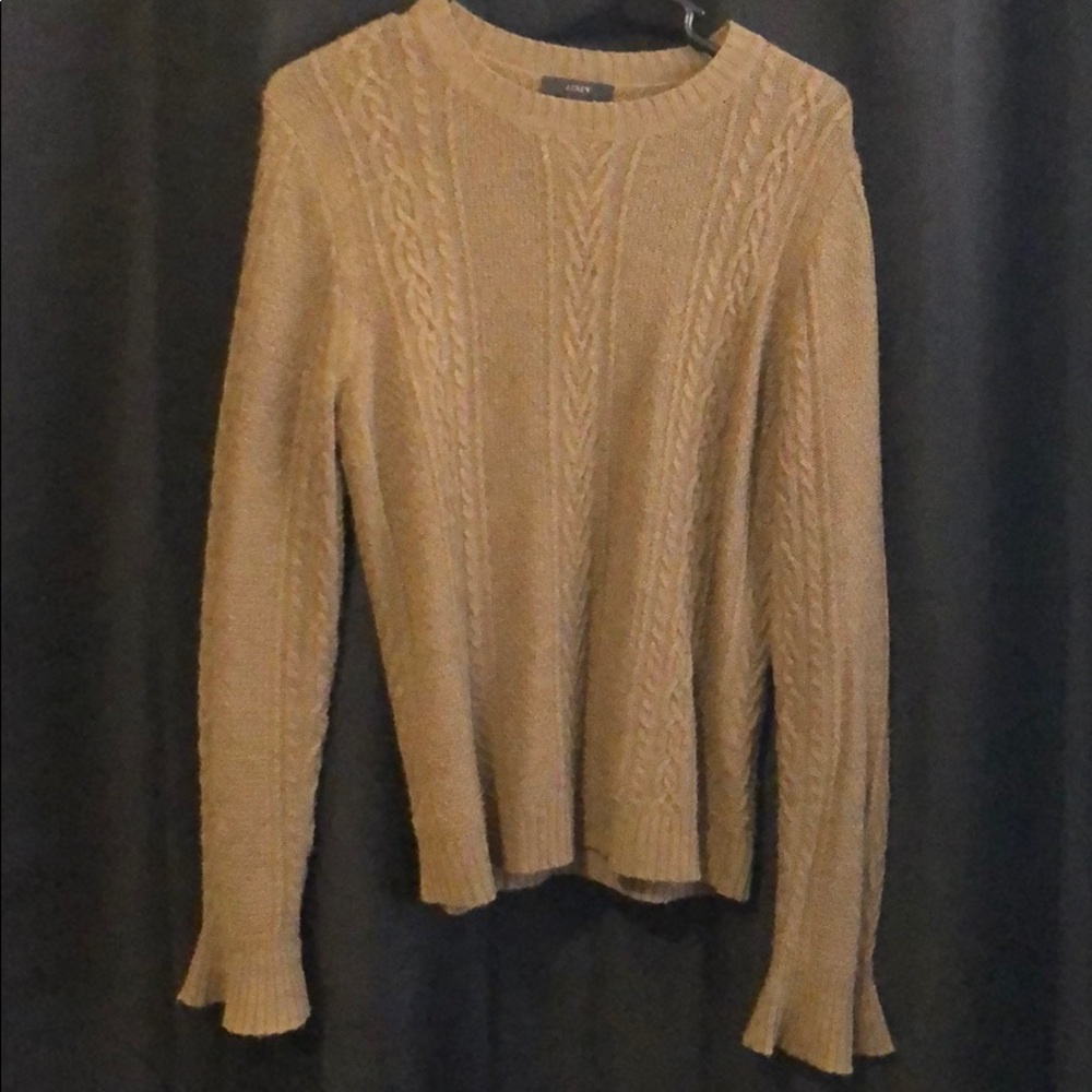 J. Crew Sweater